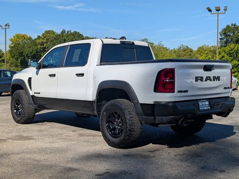 Used 2025 RAM 1500 RHO w/ RHO Level 1 Equipment Group AWD/4WD image 7