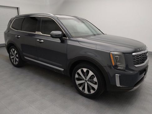 Used 2020 Kia Telluride S image 11