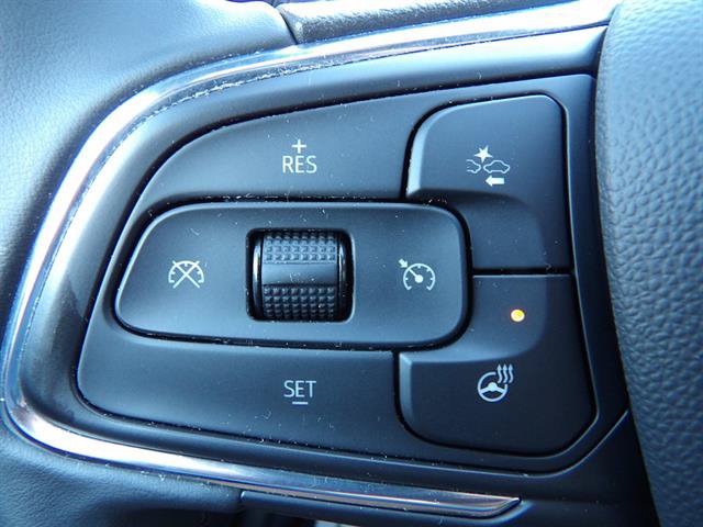 Used 2024 Buick Envista Sport Touring w/ Convenience I Package FWD image 17