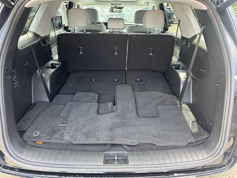 Used 2022 Hyundai Palisade SEL w/ 8P Bench Seat Package image 18