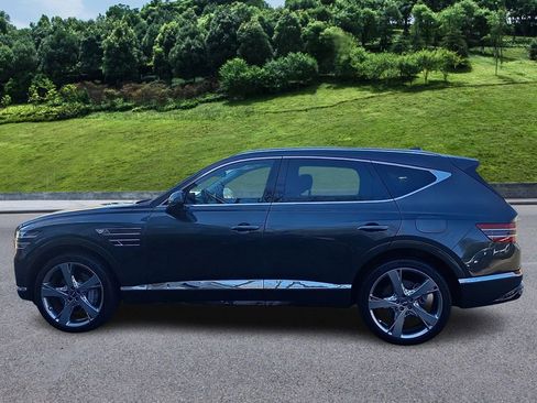 Used 2024 Genesis GV80 3.5T w/ Prestige Package image 5