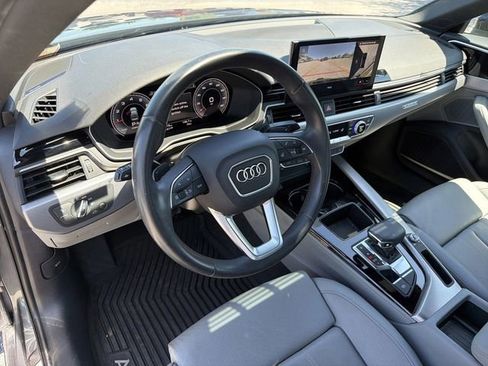Used 2023 Audi A4 2.0T Premium Plus w/ Premium Plus Package AWD/4WD image 22