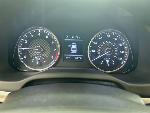 Used 2020 Hyundai Elantra SEL image 13