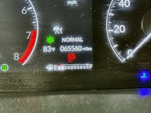 Used 2025 Honda Odyssey EX-L image 13