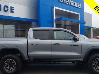 Certified 2024 Chevrolet Colorado ZR2 w/ Technology Package video 2