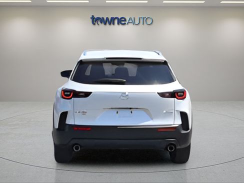 Used 2024 MAZDA CX-50 AWD 2.5 S w/ Weather Package image 4