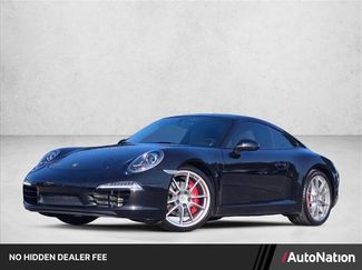 Used 2012 Porsche 911 Carrera S RWD video 1