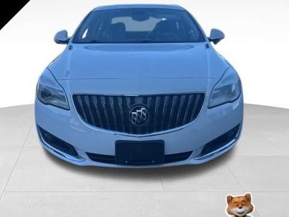Used 2016 Buick Regal