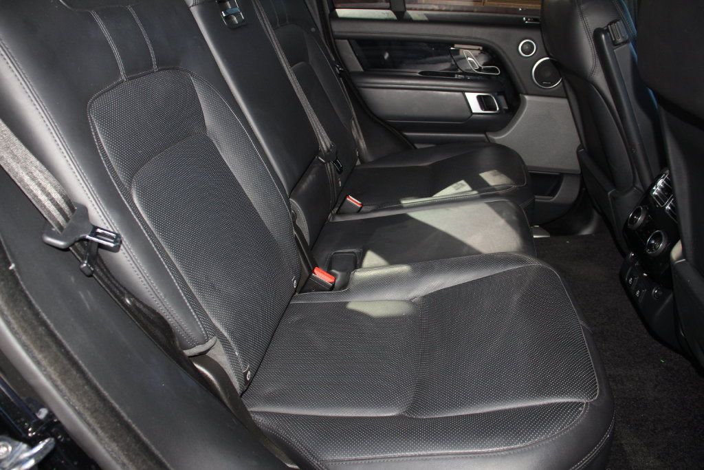 Used 2021 Land Rover Range Rover Westminster Edition AWD/4WD image 23