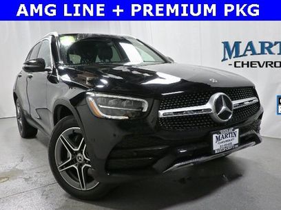 Used 2021 Mercedes-Benz GLC 300 4MATIC