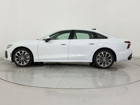 New 2026 Audi A6 Premium AWD/4WD image 2