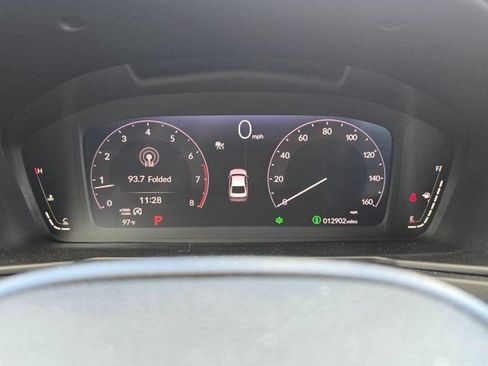 Used 2025 Honda Accord SE image 16