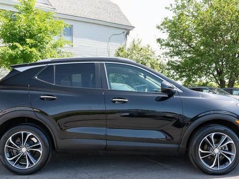 Used 2023 Buick Encore GX Select FWD image 5