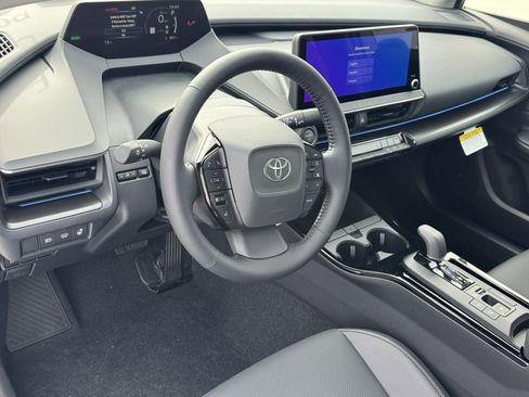 New 2026 Toyota Prius image 16