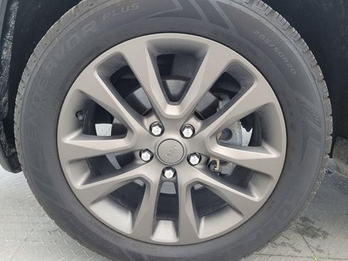 Used 2016 Jeep Grand Cherokee Limited 75th Anniversary image 31