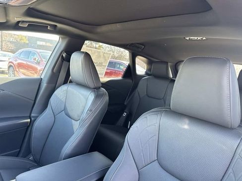 New 2026 Lexus RX 350 Premium Plus image 32