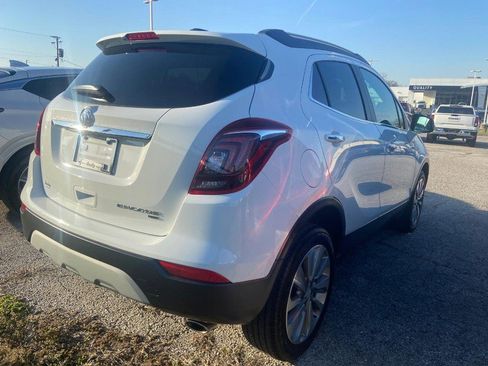 Used 2019 Buick Encore Preferred w/ Safety Package image 6
