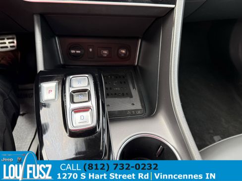 Used 2023 Hyundai Sonata SEL Plus image 20