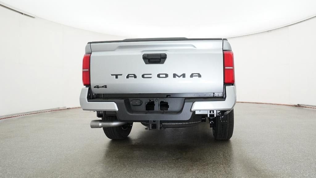 New 2026 Toyota Tacoma TRD Sport AWD/4WD image 23