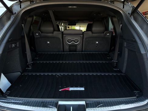 Used 2026 Acura MDX A-Spec AWD/4WD image 16