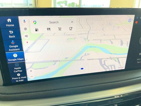 Certified 2026 Acura MDX SH-AWD w/ Technology Package image 17