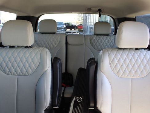 Used 2021 Hyundai Palisade SEL w/ Convenience Package image 28
