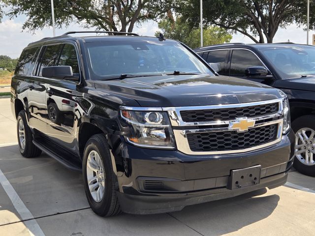 Used 2019 Chevrolet Suburban LT AWD/4WD image 1