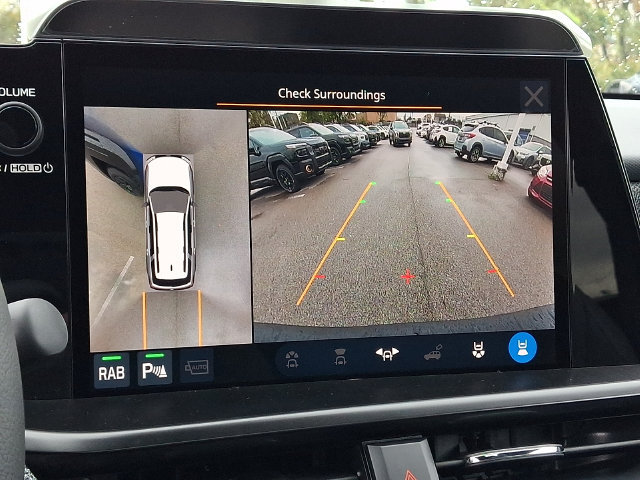 New 2026 Subaru Outback Limited XT AWD/4WD image 19