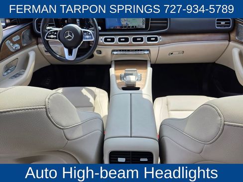 Used 2022 Mercedes-Benz GLE 350 image 16