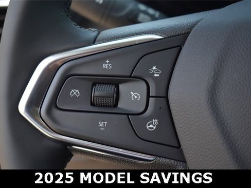 New 2025 Chevrolet TrailBlazer LT w/ Convenience Package image 26