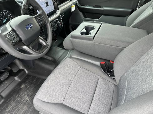 New 2026 Ford F150 XL RWD image 10
