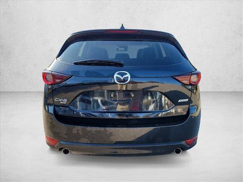 Used 2019 MAZDA CX-5 Touring image 6