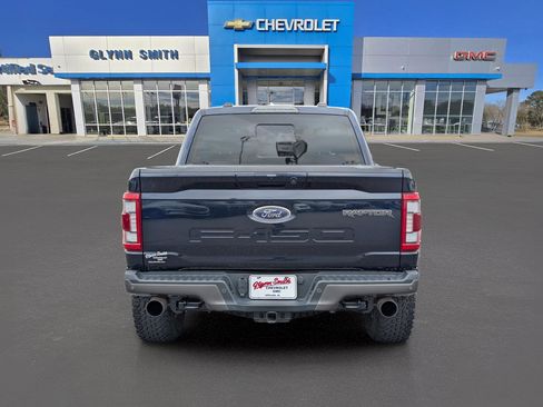 Used 2022 Ford F150 Raptor image 9
