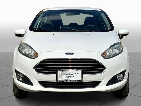 Used 2019 Ford Fiesta SE w/ Equipment Group 201A image 3