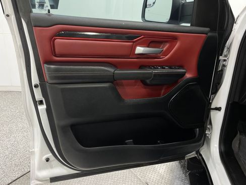 Used 2019 RAM 1500 Rebel w/ Rebel Level 2 Equipment Group image 15