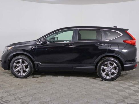 Used 2019 Honda CR-V EX image 18