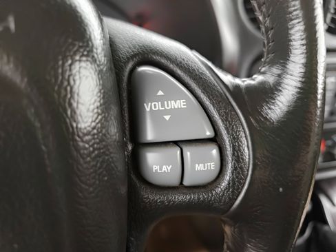 Used 2002 Pontiac Firebird Formula image 36