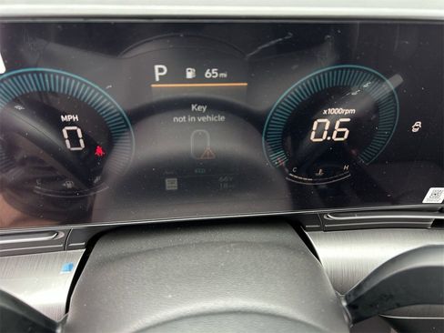 New 2026 Hyundai Kona SEL Sport image 29