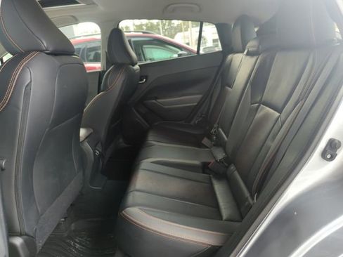Used 2024 Subaru Crosstrek 2.5i Limited image 27