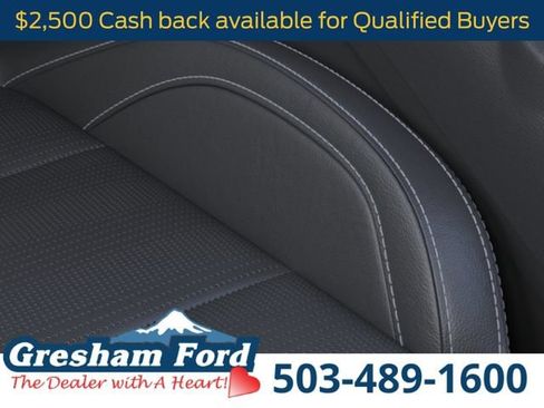 New 2026 Ford Mustang Premium RWD image 18