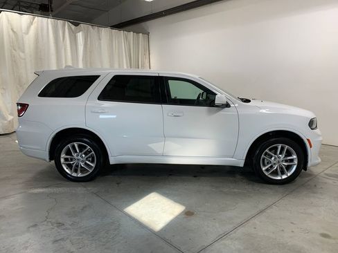 Used 2022 Dodge Durango GT image 11