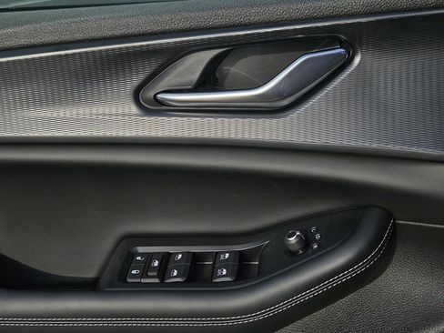 New 2025 Jeep Grand Cherokee Laredo X image 21