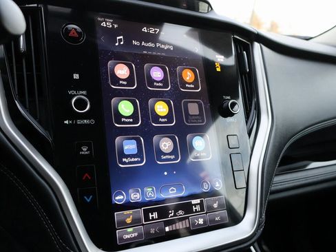 Used 2024 Subaru Outback Limited image 35