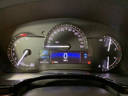Used 2019 Cadillac XT5 Premium Luxury AWD/4WD image 20