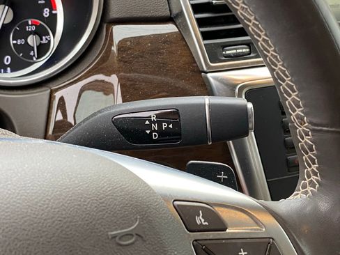 Used 2015 Mercedes-Benz ML 350 4MATIC image 14