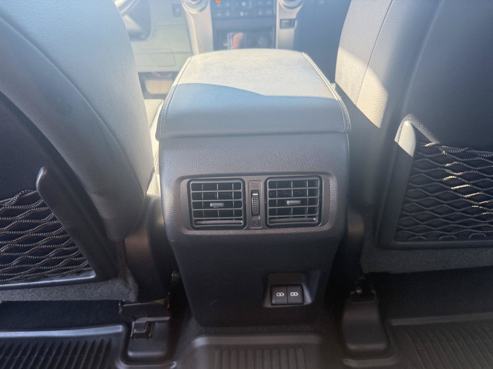 Used 2023 Toyota 4Runner Limited AWD/4WD image 15