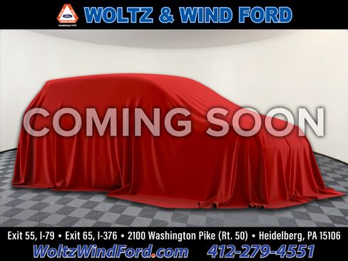 Used 2025 Ford Mustang Mach-E Premium AWD/4WD image 1
