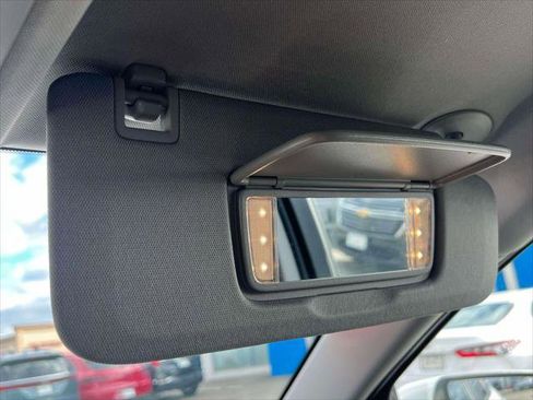 Used 2022 Chevrolet Equinox LT image 29