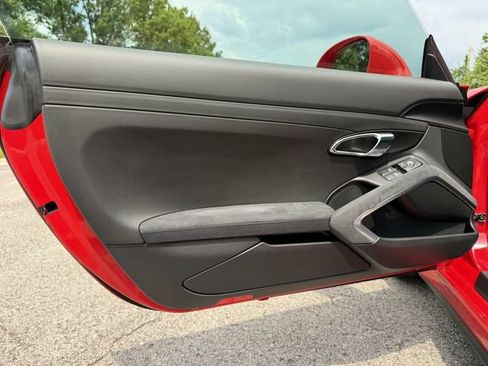Used 2016 Porsche 911 Carrera GTS RWD image 35