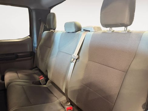 Used 2019 Ford F250 XL w/ STX Appearance Package image 14